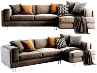 interface mama chaise lounge