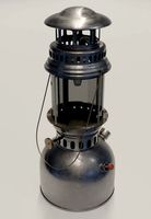 lamplight