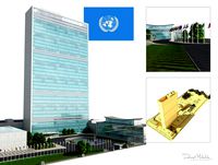 united nation headquarter