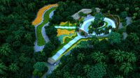 scenic area