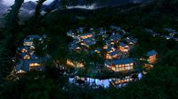 miao village