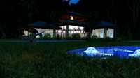 resort
