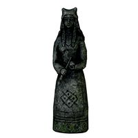 celtic idol 12