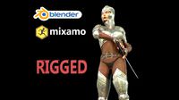 knight girl 2