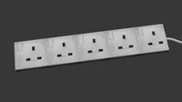 extension plug - extension socket