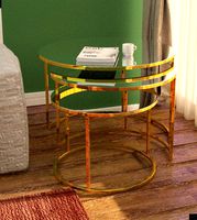 coffe table