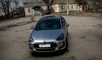 citroen c5 hatchback