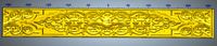 3d ornament relief file