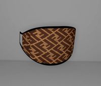 fendi medical mask- corona mask- medical mask