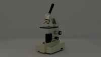 microscope
