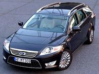 mondeo turnier 2009