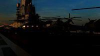 aircraft carrier