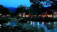 miao village