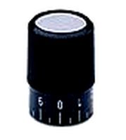 scale knob
