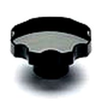 octagonal shaft knob