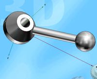 simple machine handle