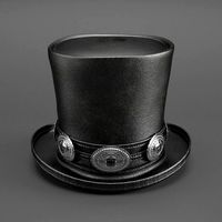 slash hat