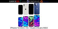 apple iphone 13 collection v1