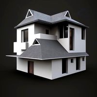 house - pbr
