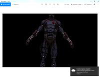sed warface robot killer haimzon