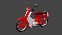classic motorcycle
