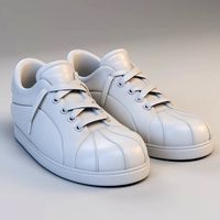 cartoon all star sport shoes