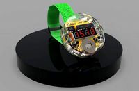 Led Wristwatch