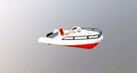 speedboat