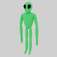 alien