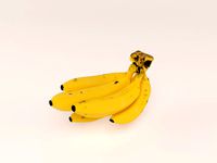 bananas