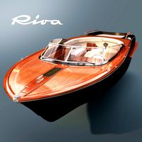 riva aquariva super