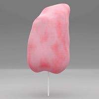 cotton candy