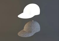 fashion style female hat summer clothing illustration elegance stylish one elegant