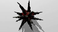 explosion
