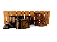 western environmental models - pbr