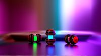 energy capsule