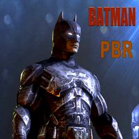batman superhero supervillain villain hero dc comics character