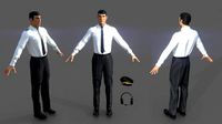 airline captain