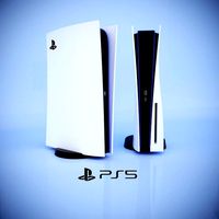sony playstation 5