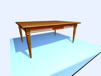 mesa comedor