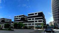 city building
