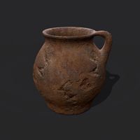 medieval chamber pot