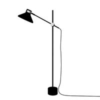 mr floor lamp designer frandsen design