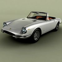 ferrari 365 gts