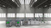 kf94 mask machine