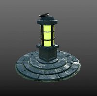 lighthouse