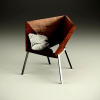 penta chair