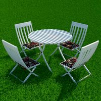Garden Furniture