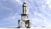 Izmir Clock Tower
