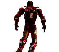 iron man